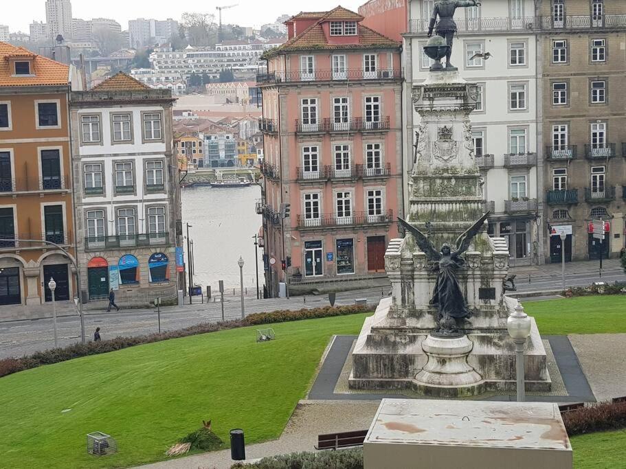 River Flat III - Heart Of Oporto Esterno foto