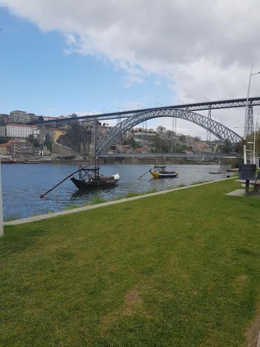 River Flat III - Heart Of Oporto Esterno foto