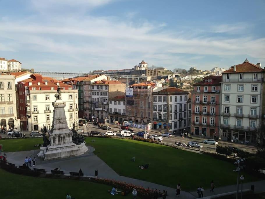 River Flat III - Heart Of Oporto Esterno foto